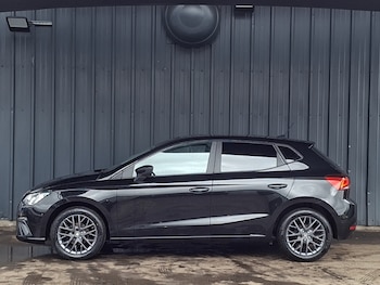 Used SEAT Ibiza 2018 for sale - 78723503: Photo