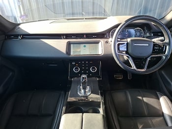 Used Land Rover Range Rover Evoque 2021 for sale - 78238234: Photo