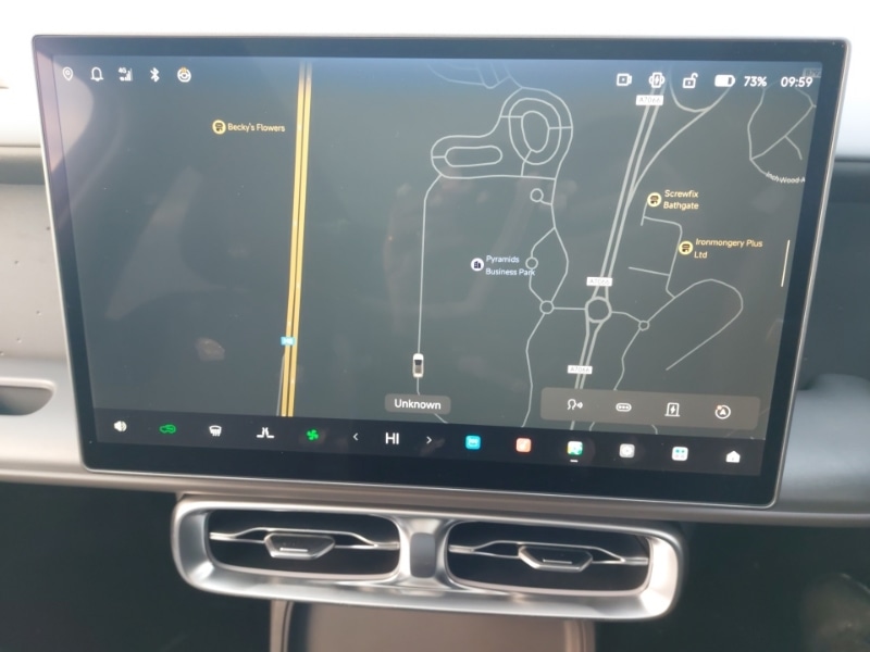 Used Leapmotor B10 2025 for sale - 77168990: Photo 14