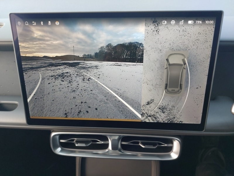 Used Leapmotor B10 2025 for sale - 77168990: Photo 15