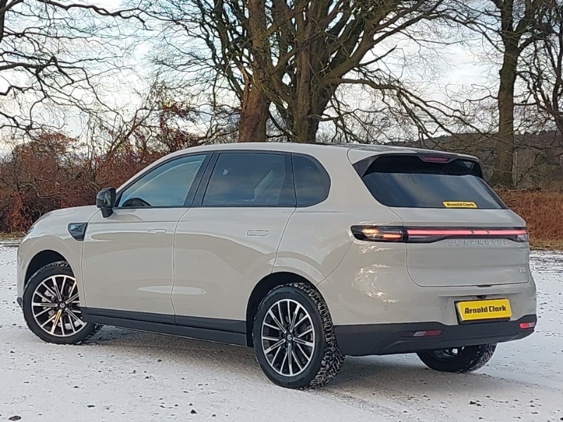 Used Leapmotor B10 2025 for sale - 77168990: Photo 3