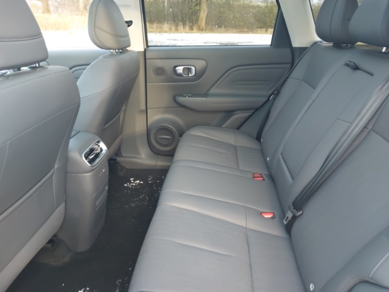 Used Leapmotor B10 2025 for sale - 77168990: Photo 6