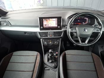 Used SEAT Tarraco 2019 for sale - 79707243: Photo