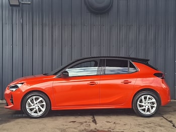 Used Vauxhall Corsa 2020 for sale - 78848549: Photo