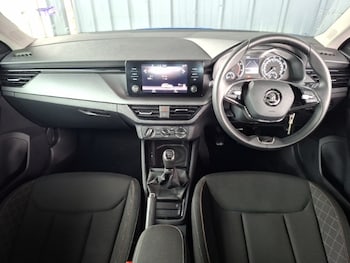 Used Skoda Scala 2022 for sale - 78617114: Photo