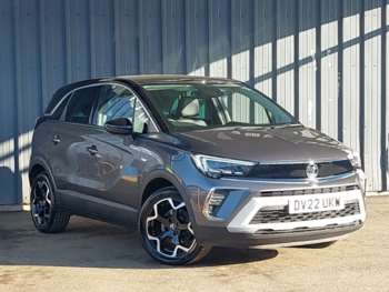 2022 - 1.2 Turbo [130] Elite Edition 5dr