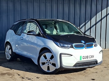 Used BMW i3 2018 for sale - 78730162: Photo