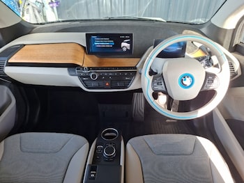 Used BMW i3 2018 for sale - 78730162: Photo