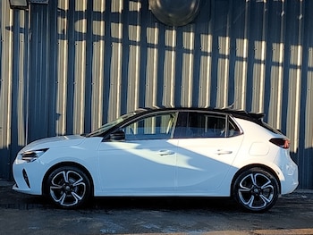 Used Vauxhall Corsa 2022 for sale - 77114474: Photo