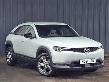Used Mazda MX-30 2021 for sale - 79332867: Photo
