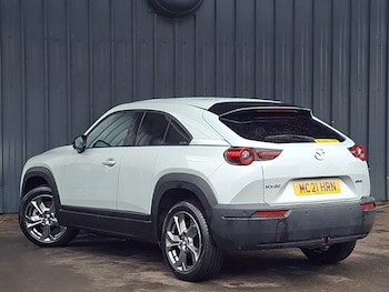 Used Mazda MX-30 2021 for sale - 79332867: Photo