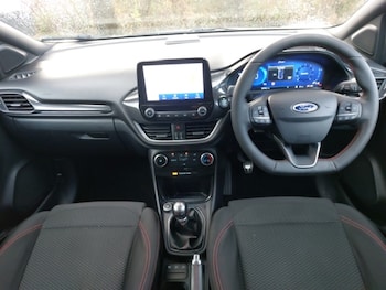 Used Ford Puma 2020 for sale - 76579017: Photo