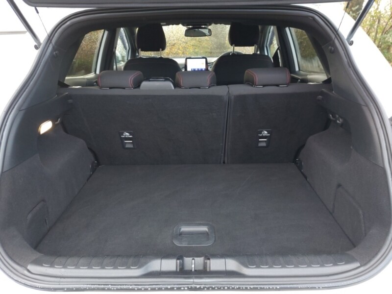 Used Ford Puma 2020 for sale - 76579017: Photo 8