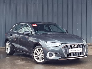 Used Audi A3 2023 for sale - 78660850: Photo
