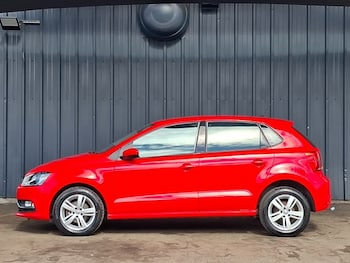 Used Volkswagen Polo 2017 for sale - 79336255: Photo