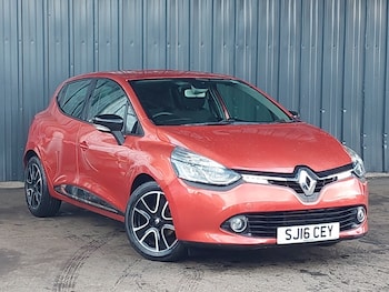 Used Renault Clio 2016 for sale - 75909727: Photo
