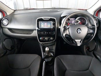 Used Renault Clio 2016 for sale - 75909727: Photo