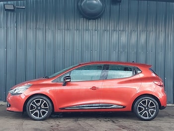 Used Renault Clio 2016 for sale - 75909727: Photo