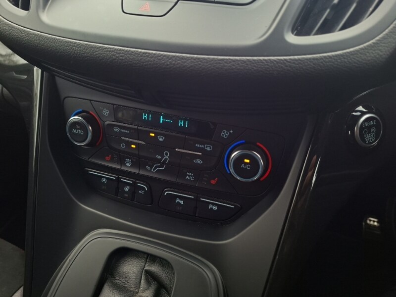 Used Ford Kuga 2019 for sale - 77722153: Photo 13