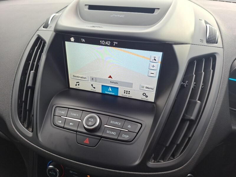 Used Ford Kuga 2019 for sale - 77722153: Photo 14