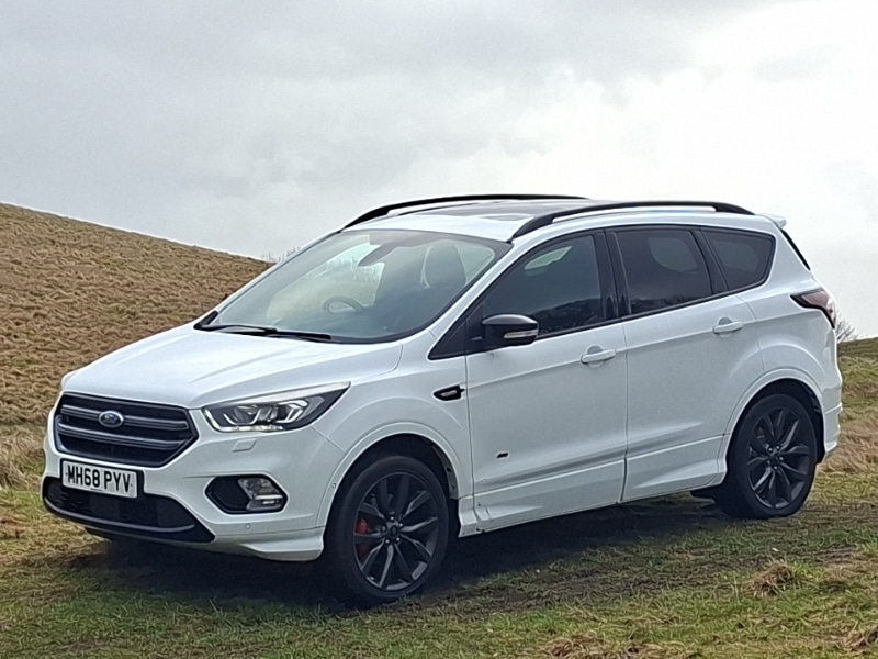 Used Ford Kuga 2019 for sale - 77722153: Photo 18