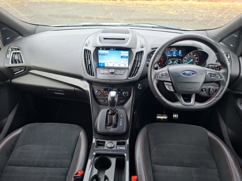 Used Ford Kuga 2019 for sale - 77722153: Photo 2