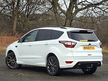 Used Ford Kuga 2019 for sale - 77722153: Photo