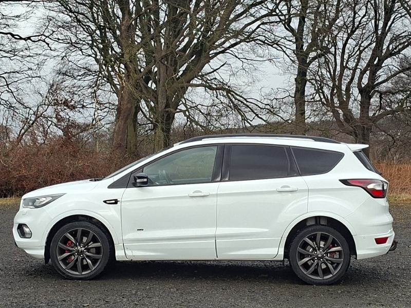 Used Ford Kuga 2019 for sale - 77722153: Photo 4