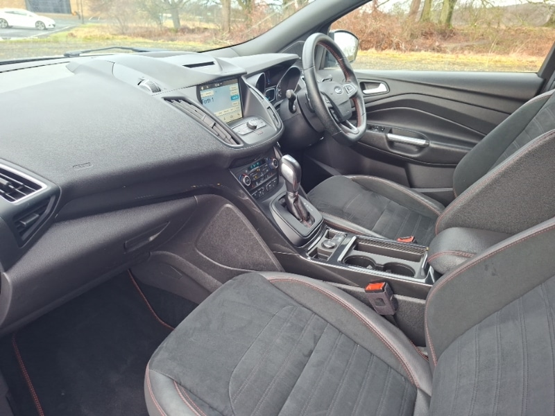 Used Ford Kuga 2019 for sale - 77722153: Photo 5