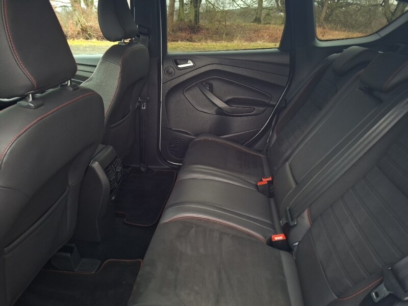 Used Ford Kuga 2019 for sale - 77722153: Photo 6