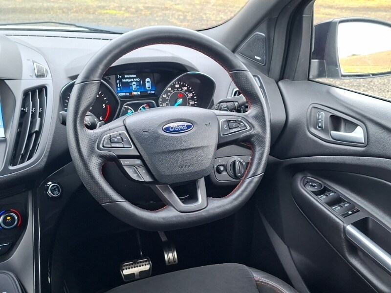 Used Ford Kuga 2019 for sale - 77722153: Photo 7