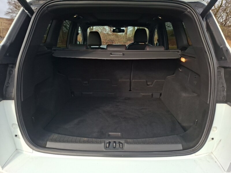 Used Ford Kuga 2019 for sale - 77722153: Photo 8