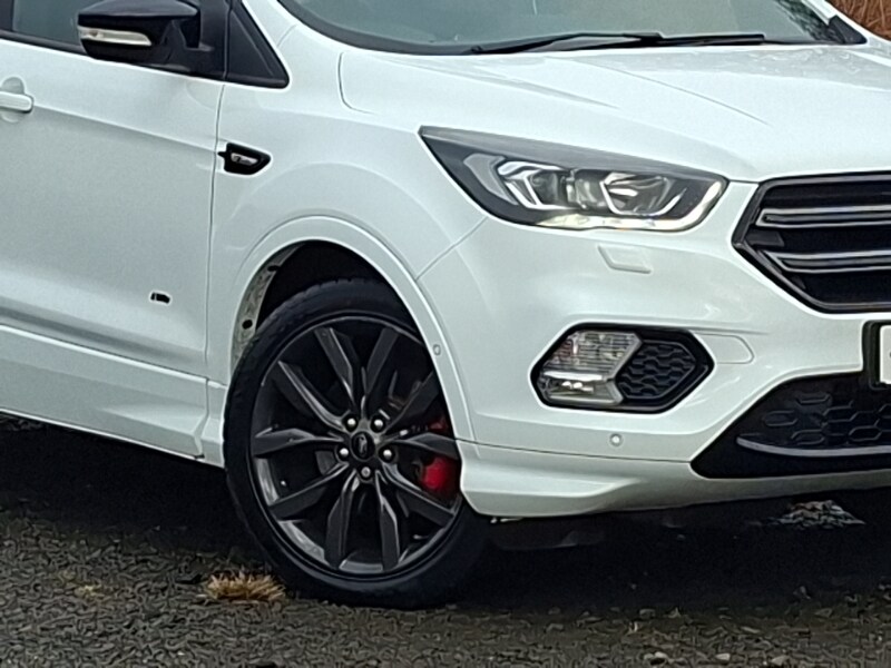 Used Ford Kuga 2019 for sale - 77722153: Photo 9