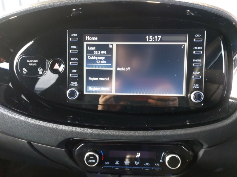 Used Toyota Aygo X 2022 for sale - 76325743: Photo 11