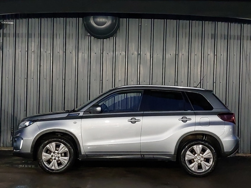 Used Suzuki Vitara 2022 for sale - 77126103: Photo 4