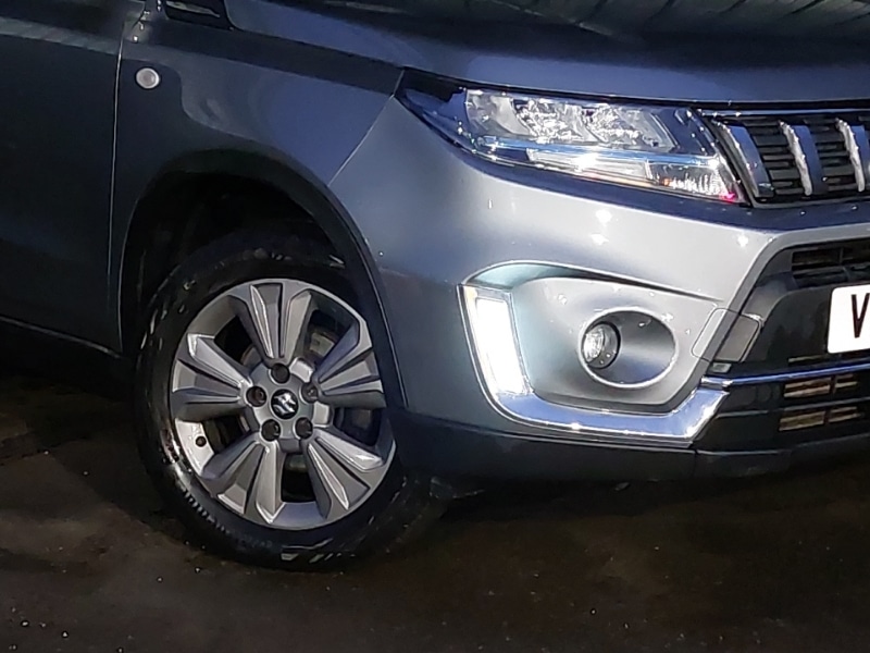 Used Suzuki Vitara 2022 for sale - 77126103: Photo 9