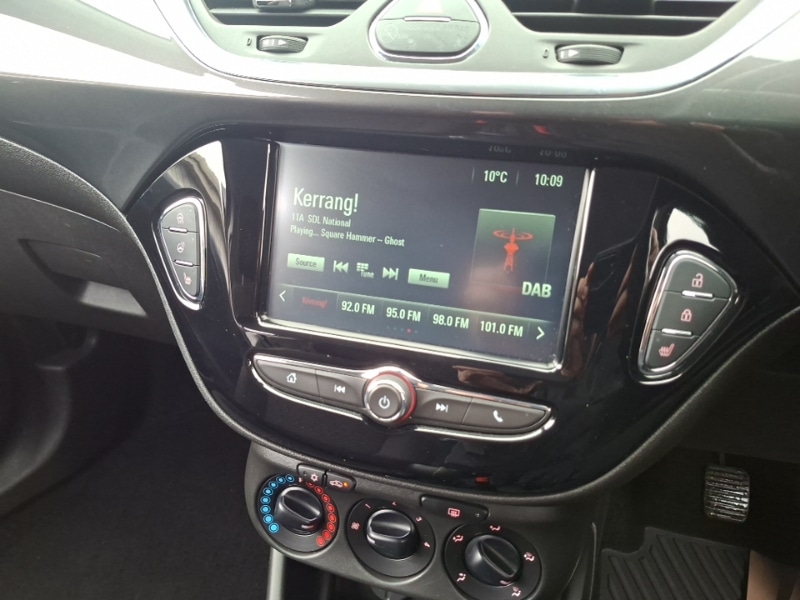 Used Vauxhall Corsa 2019 for sale - 77793120: Photo 12