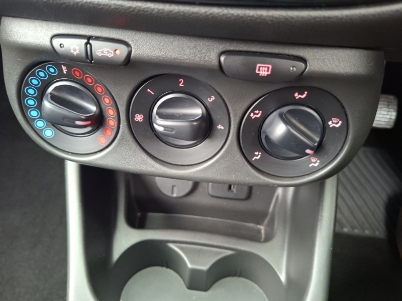 Used Vauxhall Corsa 2019 for sale - 77793120: Photo 14