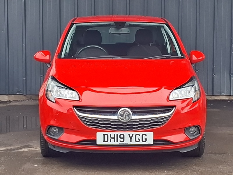 Used Vauxhall Corsa 2019 for sale - 77793120: Photo 19