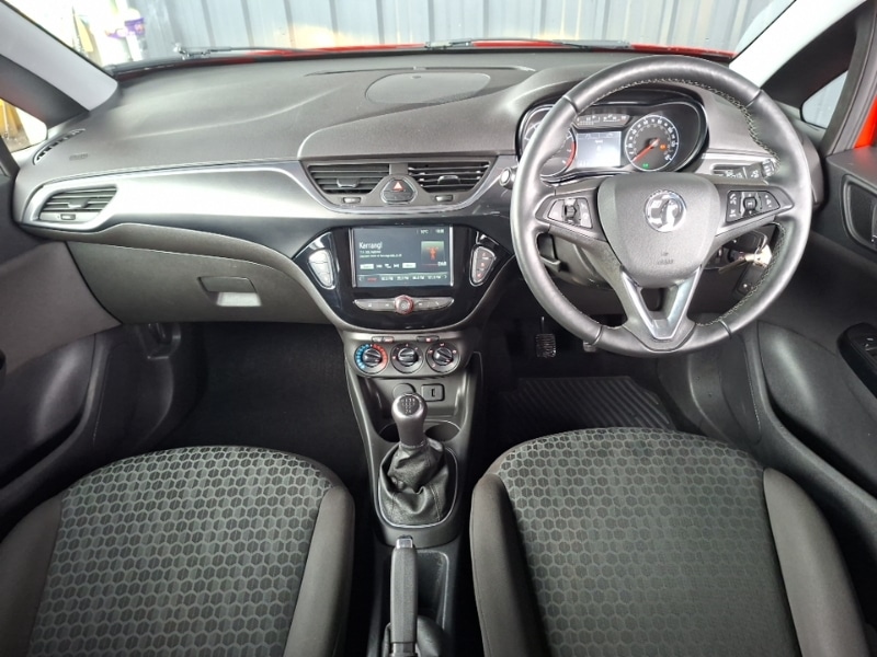 Used Vauxhall Corsa 2019 for sale - 77793120: Photo 2