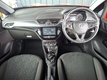 Used Vauxhall Corsa 2019 for sale - 77793120: Photo