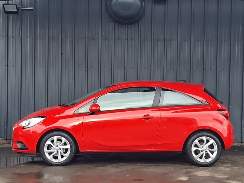 Used Vauxhall Corsa 2019 for sale - 77793120: Photo 4