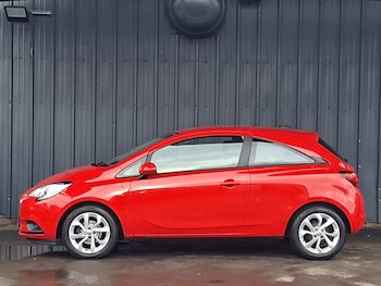 Used Vauxhall Corsa 2019 for sale - 77793120: Photo