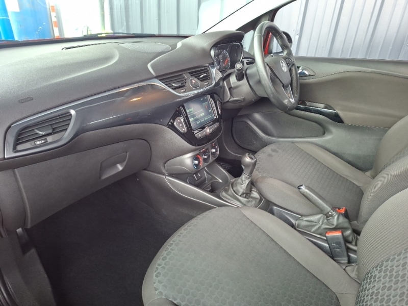 Used Vauxhall Corsa 2019 for sale - 77793120: Photo 5