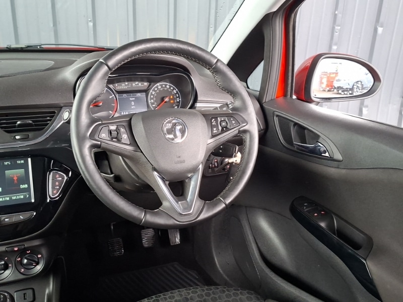 Used Vauxhall Corsa 2019 for sale - 77793120: Photo 7