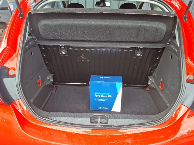 Used Vauxhall Corsa 2019 for sale - 77793120: Photo 8