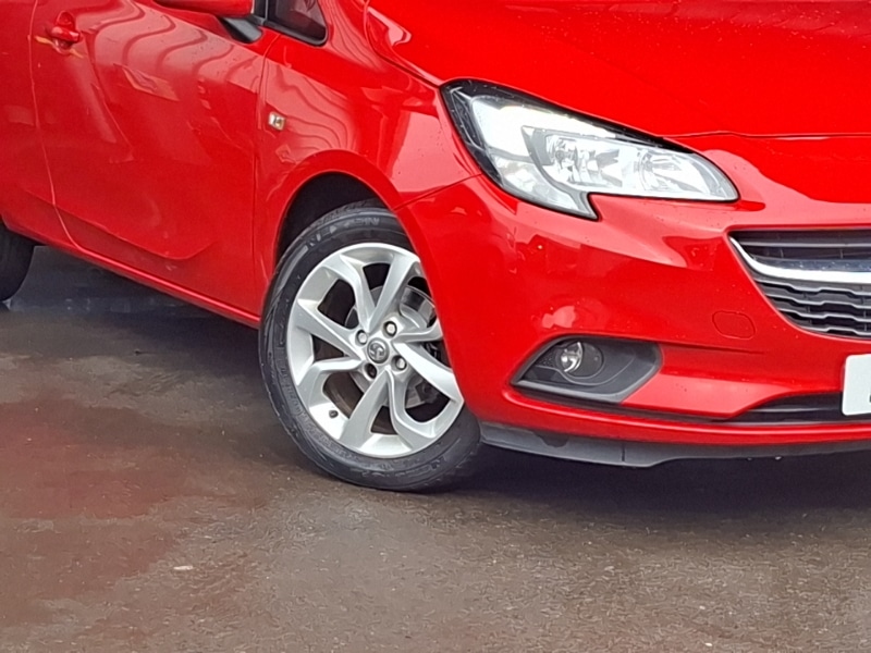 Used Vauxhall Corsa 2019 for sale - 77793120: Photo 9
