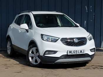 2019 - 1.4T ecoTEC Active 5dr