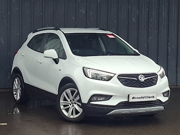 Used Vauxhall Mokka X 2018 for sale - 78960344: Photo