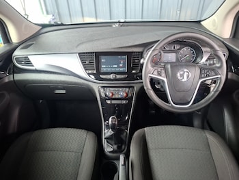 Used Vauxhall Mokka X 2018 for sale - 78960344: Photo